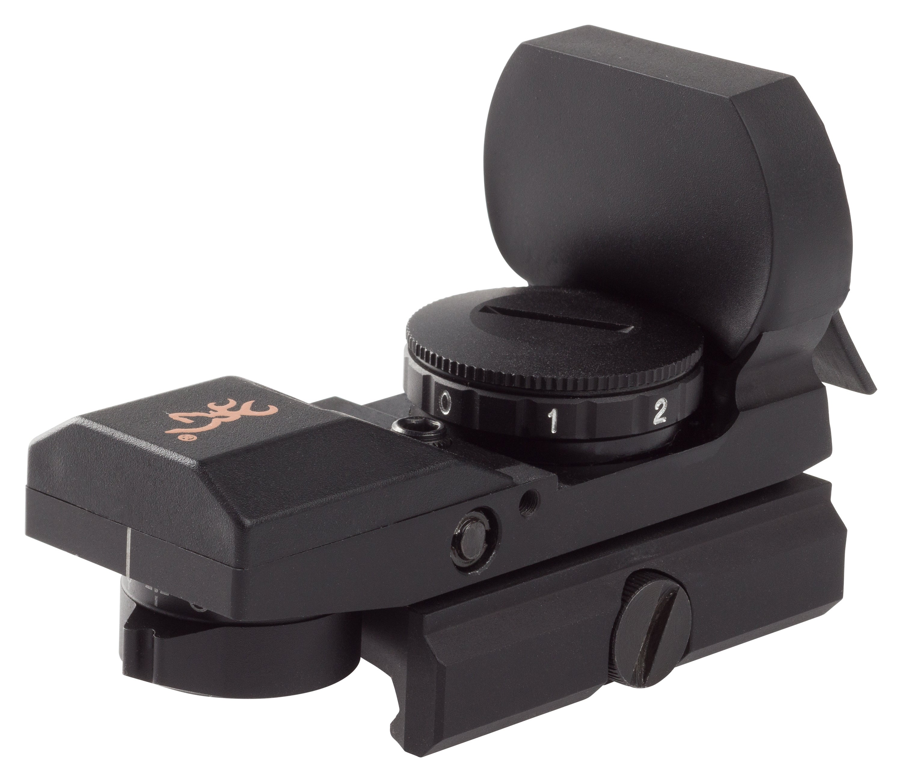 Buck Mark Reflex Sight Browning 5353